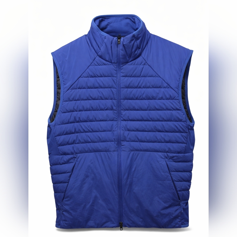 Lululemon Down for It All Vest